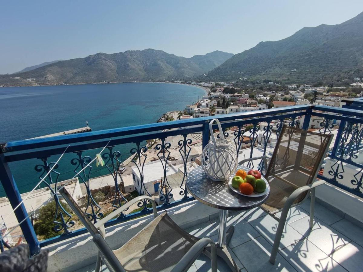Marinas Studios Ливадия Экстерьер фото